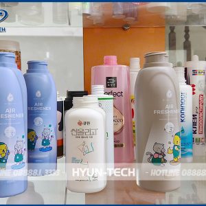 Màng In Chuyển Nhiệt Trên Nhựa Hdpe Giải Pháp Tối Ưu Trên Bao Bì Nhựa 1