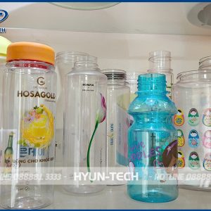 Màng In Chuyển Nhiệt Trên Nhựa Hdpe Giải Pháp Tối Ưu Trên Bao Bì Nhựa 2