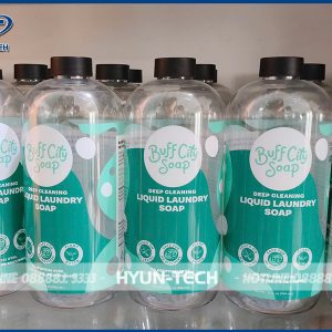 Màng In Chuyển Nhiệt Trên Nhựa Hdpe Giải Pháp Tối Ưu Trên Bao Bì Nhựa 3