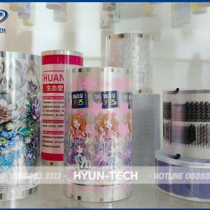 Màng In Chuyển Nhiệt Trên Nhựa Hdpe Giải Pháp Tối Ưu Trên Bao Bì Nhựa