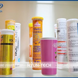 Màng In Chuyển Nhiệt Trên Nhựa Hdpe Giải Pháp Tối Ưu Trên Bao Bì Nhựa 4