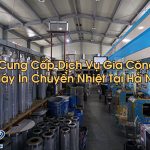 Máy In Chuyển Nhiệt Tại Hà Nội