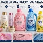 Heat Transfer Printing Process