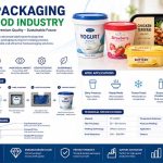 Iml Packaging For Food Industry