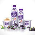 Yogurt Vital