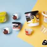 In Mould Labelling Superior Custom Food Packaging Solution6