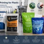 Long Lasting Solutions For Industrial And Consumer Packaging