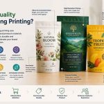 What Is High Quality Packaging Printing