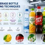 Beverage Bottle Printing Techniques For Eye Catching Packaging