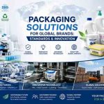 Packaging Solutions For Global Brands Standards Innovation