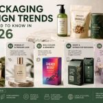 Top Packaging Design Trends You Need To Know In 2026