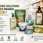Top Packaging Solutions For Fmcg Brands In 2026