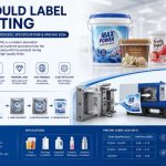In Mould Label Printing: Complete Guide, Process, Specifications & Pricing 2026