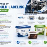 Advantages Of In Mould Labeling For Packaging