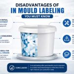 Disadvantages Of In Mould Labeling You Must Know