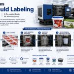 How Does In Mould Labeling Work
