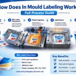 How Does In Mould Labeling Work Full Process Guide