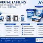 Iml Labeling Process, Cost 2026 & Top Supplier