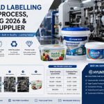 In Mold Labelling (iml) Process, Pricing 2026 & Best Supplier