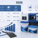 In Mould Label Printing Pricing 2026