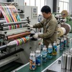Stainless Steel And Aluminum Bottles For Custom Heat Transfer Printing